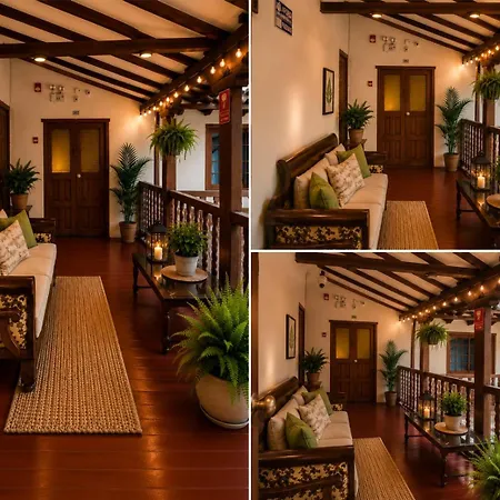 Habitacion Colonial En Cusco Centro Historico